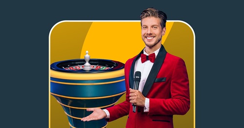 Pragmatic Drops & Wins Mega Roulette Madness