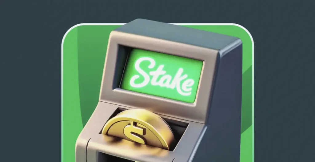 Stake Payments Logo